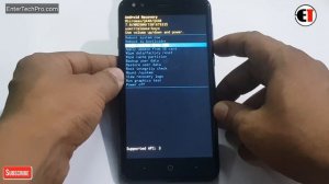 Micromax Bharat 4 (Q440) Hard Reset or Pattern Unlock Easy Trick With Keys