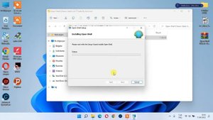 Open Shell Classic Start 4 4 177 beta Kurulum By A h m e t