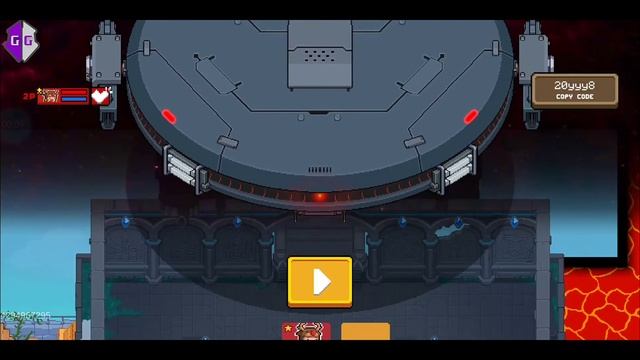 Soul knight the origin online co-op смотреть онлайн