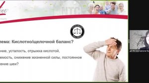 Фитлайн обзор продуктов Fitline NTS