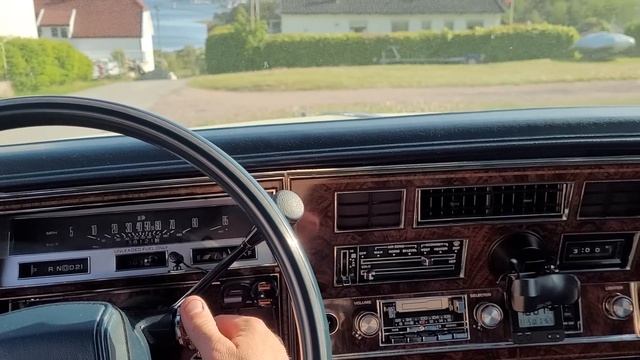 Back when Cars sounded like Slot Machines