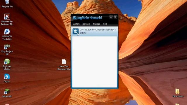 download hamachi and server смотреть онлайн