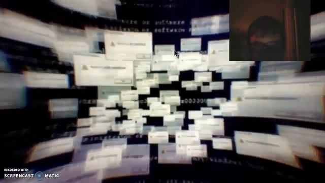 Halloween Special Virus ChilledWindows.exe смотреть онлайн