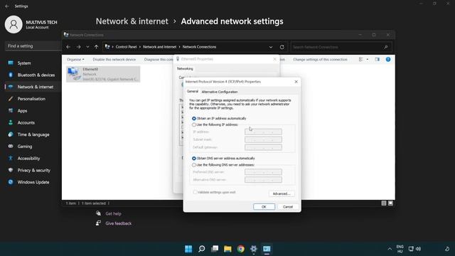 How to FIX Spacedesk Connection / Server Error! смотреть онлайн