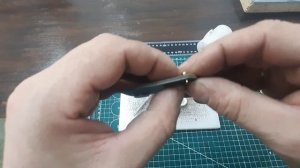 Установка кнопок.