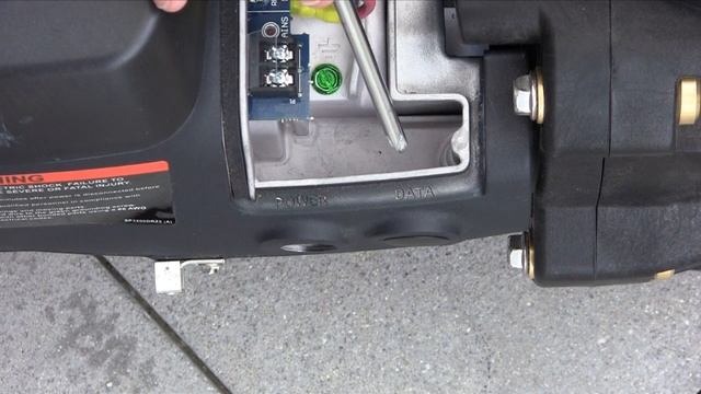 Hayward EcoStar Variable-Speed Pump Installation смотреть онлайн