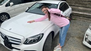 Праворукий немец из Японии для семейной пары в г. Иркутск