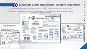 День открытых дверей 2024