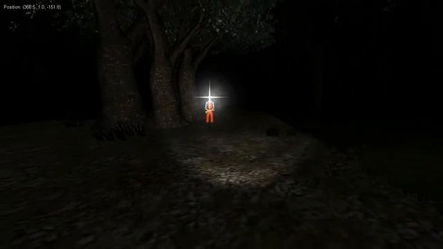 Инди-хоррор #Survivers co-op 3 [часть 2] смотреть онлайн