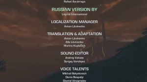 Far Cry 3: Blood Dragon (PC) - (Ending)