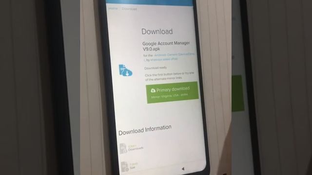 Redmi note 6pro frp/bypass / google account remove 100% new method.. смотреть онлайн