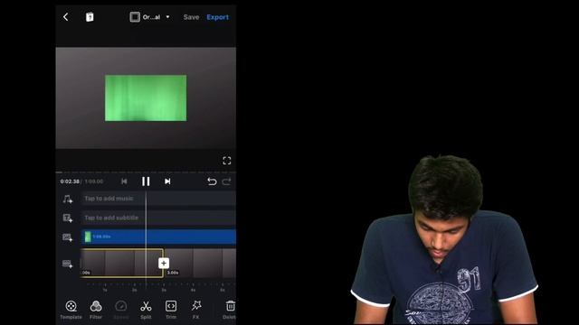 New VN Video Editor For Android & ios🔥🔥 | VN Video Editing Tricks | Video Editing Tutorial🔥🔥 смотреть онлайн