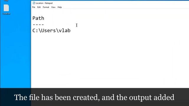How to Navigate The Shell - PowerShell Tutorial With Examples and Exercises смотреть онлайн