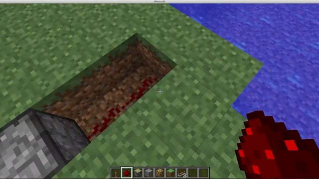 Minecraft xray Tutorial: No Mods ! смотреть онлайн