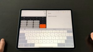 iPadOS cómo se ve, cómo es y las principales funciones