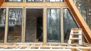 Двери портал Века от компании "Консиб" mp4