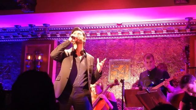 Juan Pablo Di Pace (Night Fever) смотреть онлайн