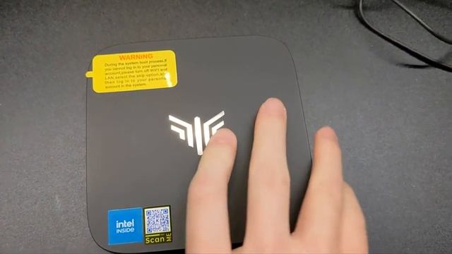 Review KAMRUI Upgraded AK1 PRO Mini PC Windows 11 Pro,Intel 11th Gen N5105(up to 2.9GHz,16GB RAM/51