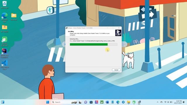 How to Download Cisco Packet Tracer on Windows 10/11 [ 2023 Update ]