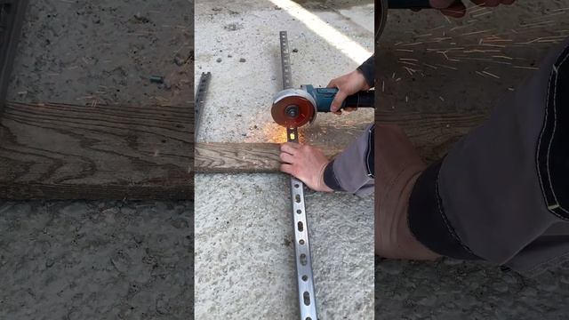 Монтаж уличного щита смотреть онлайн