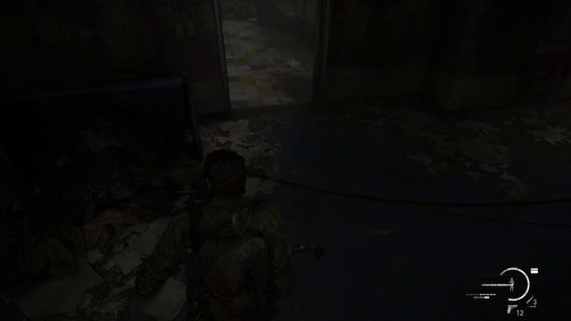 The Last of Us Part I 2023 - New Game + - PC Gameplay Part 7 смотреть онлайн