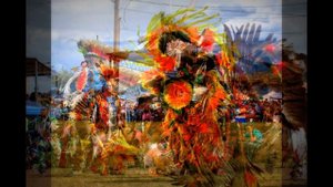Pow Wow: The Gathering.