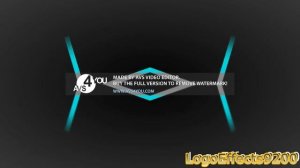 Verizon Logo Effects (Sponsored by Windows Movie Maker Productions AVS Effects)