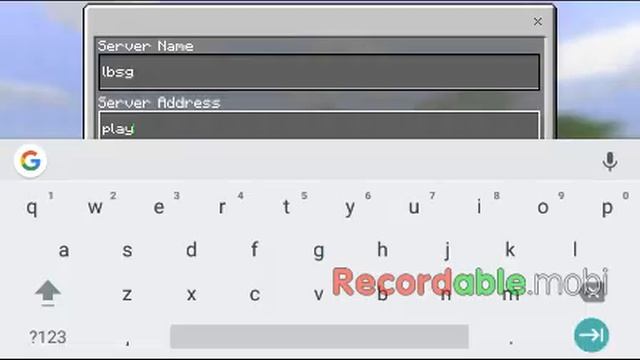 How to login to lbsg смотреть онлайн