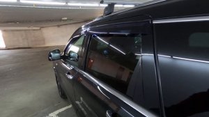 Jeep Grand Cherokee IV (WK2) 3.6 AT (286 л.с.) 2012