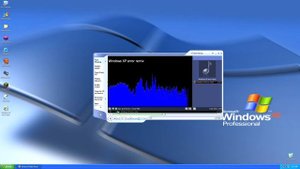 Windows Xp Error Music On Windows Xp !?!?!