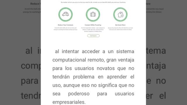Softwares de conexión: las mejores aplicaciones para escritorio remoto. смотреть онлайн