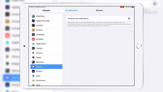  Désactiver les annonces de Siri dans vos AirPods смотреть онлайн