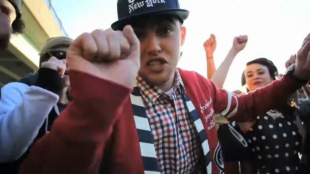 Mac Miller | Knock Knock смотреть онлайн