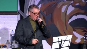 В.Высоцкий- Утренняя гимнастика(кавер)