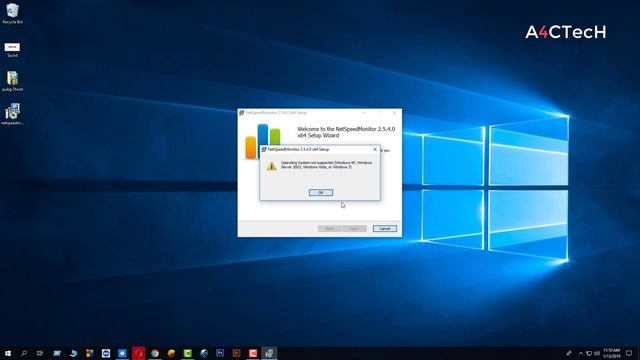 PC Net Speed monitor bangla Tutorial 2019 смотреть онлайн