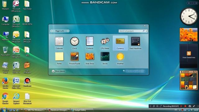 This Windows Vista SP2 IE9 is LEAKED! [6002] смотреть онлайн