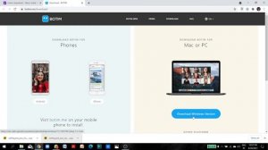 How to Download BOTIM in Windows or Mac very easy........
