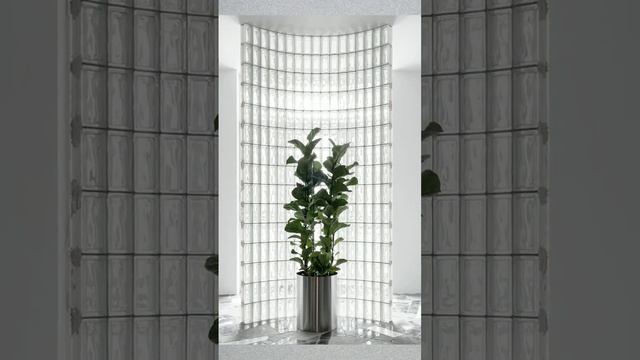 Как сделать стену интересной. #дизайнинтерьера смотреть онлайн