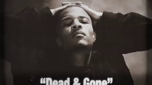 T.I. - Dead & Gone ft. Justin Timberlake (Teaser) смотреть онлайн