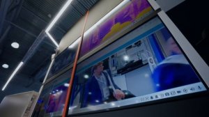 OCTRON на Securika Moscow 2024