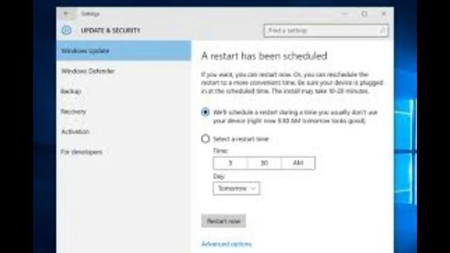 Windows 10 New Features | Speedy Technology смотреть онлайн