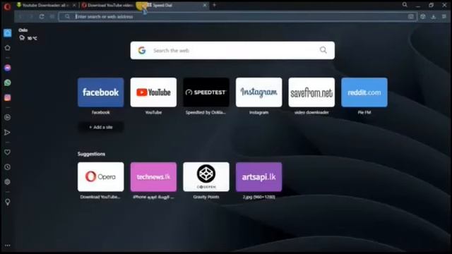How To Download YouTube Video | without any software |on phone and pc|Youtube video download sinhal