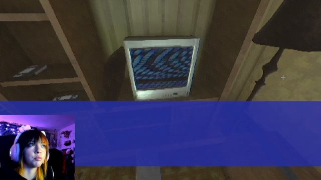 The Windows Are Gone [GOOD ENDING] смотреть онлайн