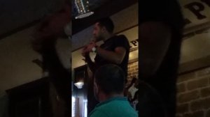 Румынский реп