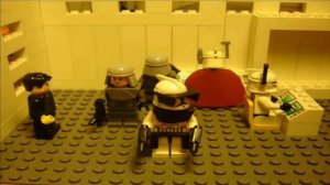 LEGO STAR WARS Russian Edition - ЛЕГО Звездные Bойны Русский Релиз