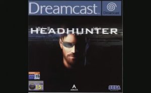 HeadHunter (часть 1)(12.05.13)