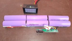 КАК ПЕРЕПАЯТЬ КОНТРОЛЛЕР С НОУТБУКА