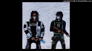 Chris Travis x Black Kray - 2Timez (Prod. Lincoln & Spook Jamie)
