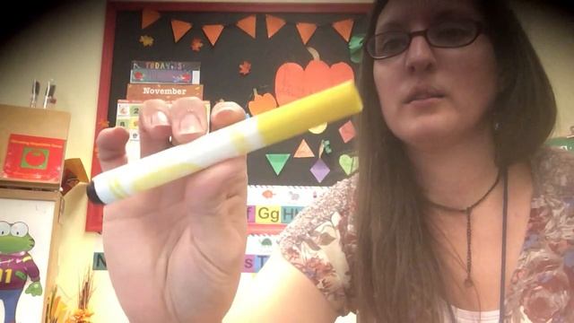 Mystery bag~Classroom 3 Ms. Vickie смотреть онлайн