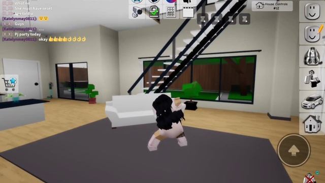 Dude U Can't Just Look Into Someones Window Like That! смотреть онлайн